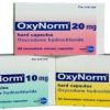 Buy OxyNorm online