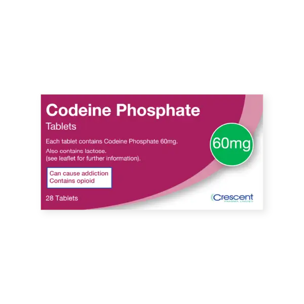 Buy Codeine Phosphate 60mg Buy Codeine Phosphate 60mg