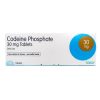 Buy Codeine Phosphate 30mg