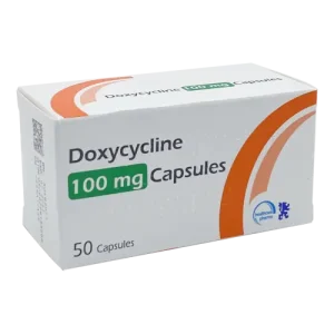 Buy doxycycline online