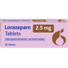 Buy Lorazepam online UK