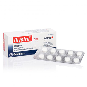 rivotril uk Buy Rivotril Clonazepam online